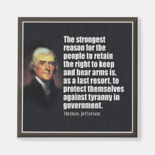 Imán Thomas Jefferson