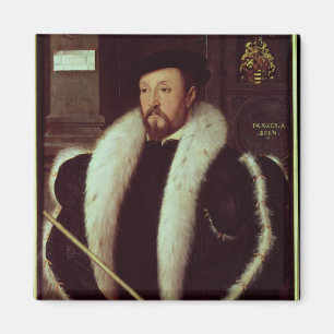 Imán Thomas Wentworth