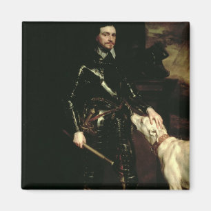 Imán Thomas Wentworth, 1r conde de Strafford 1633-6