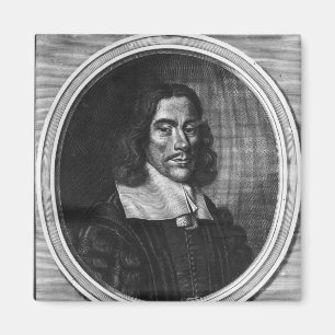 Imán Thomas Willis, c.1675