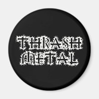 Thrash Metalizado