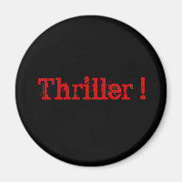 ¡Thriller!