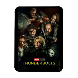 Imán Thunderbolts* | Grupo de Lucha Teatral