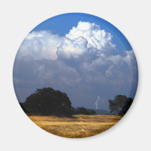 Imán Thunderhead Billowing