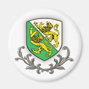 Imán Thurgau