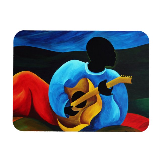 Imán Ti-Jean le guitariste 2008 (Horizontal)