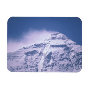 Imán Tíbet. Mt. Everest