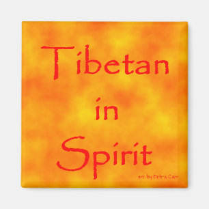 Imán Tibetano en Alcohol-imanes