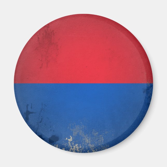 Imán Ticino (Frente)