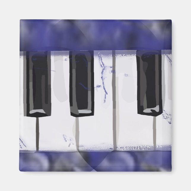 Imán Tickle La Marfil (Frente)