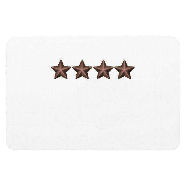 Imán Tiempo de despliegue de Magnet Iraq 4 Sta de campa (Horizontal)