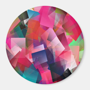 Imán Tiempo de Fiesta de verano......