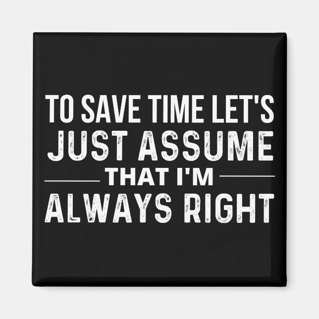 Imán tiempo de grabación (Frente)