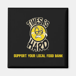 Imán Tiempos es publicidad difícil