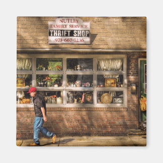 Imán Tienda - La Tienda Thrift
