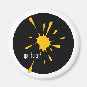 Imán ¿tiene 'burgh?
