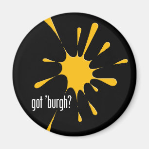 Imán ¿tiene 'burgh' imnet?
