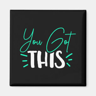 Imán Tienes a este profesor del día de prueba