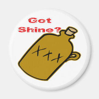 Imán ¿Tienes a Shine?