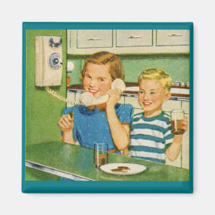 Imán ¿Tienes al Príncipe Alberto en una lata?