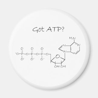 Imán ¿Tienes ATP?
