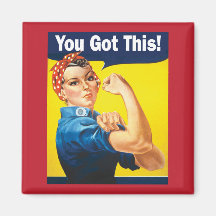 Tienes Este Apoyo De Alentamiento A Rosie