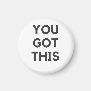 Imán tienes esto