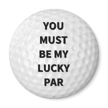 Tienes Que Ser Mi Lucky Par Magnet