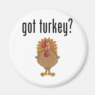 Imán ¿Tienes Turquía?