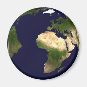 Imán Tierra