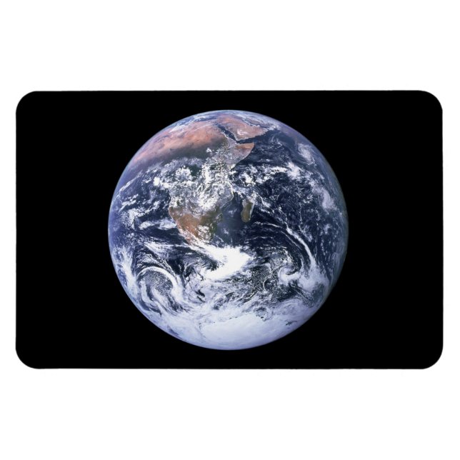 Imán Tierra (Horizontal)