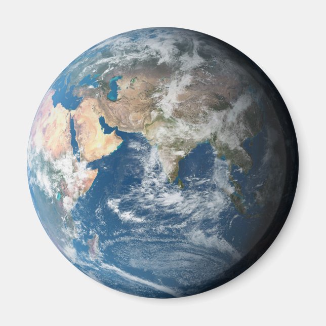 Imán Tierra (Frente)