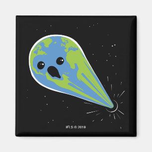 Imán Tierra contra el calabozo