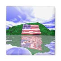 Tierra en el Día de la Independencia