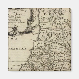 Imán Tierra Santa