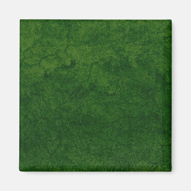 Imán Tierra Verde (Frente)