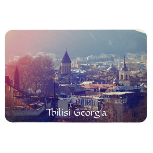 Imán Tiflis Georgia