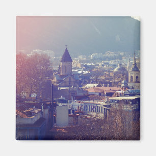 Imán Tiflis Georgia