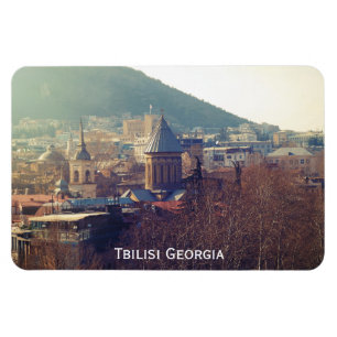 Imán Tiflis Georgia
