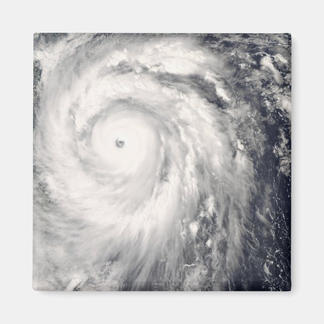 Imán Tifón Jangmi frente a Taiwán y Filipinas (Frente)