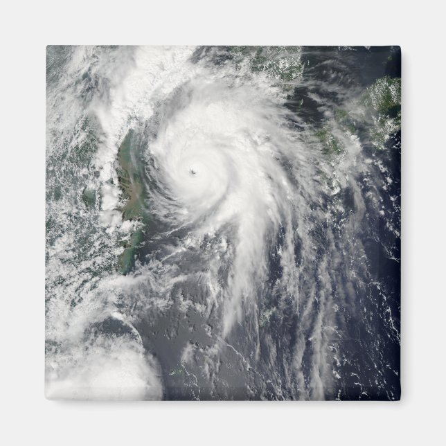 Imán Tifón Kompasu (Frente)