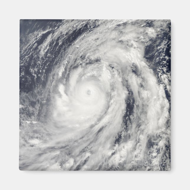 Imán Tifón Lupit (Frente)