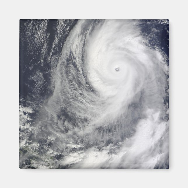 Imán Tifón Lupit 2 (Frente)