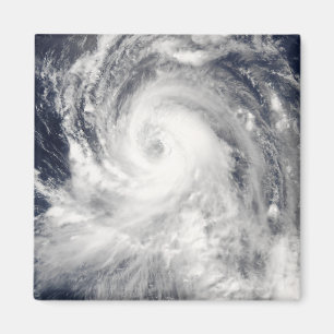 Imán Tifón Tingting sobre la Mariana septentrional Isl