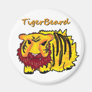 Imán Tigerbeard