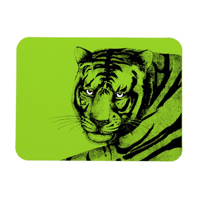 IMÁN TIGRE (Horizontal)