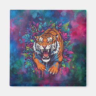 Imán Tigre