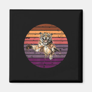 Imán Tigre, Asia Tiger Environmental Protection, Tiger