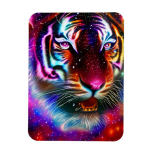 Imán Tigre cósmico