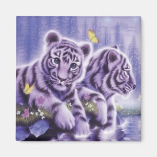 Imán Tigres